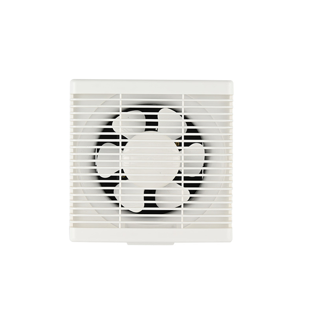6 8 10 pulgadas 220V pl&aacute;stico ba&ntilde;o cocina silencioso cuadrado montaje en techo ventilaci&oacute;n extractor