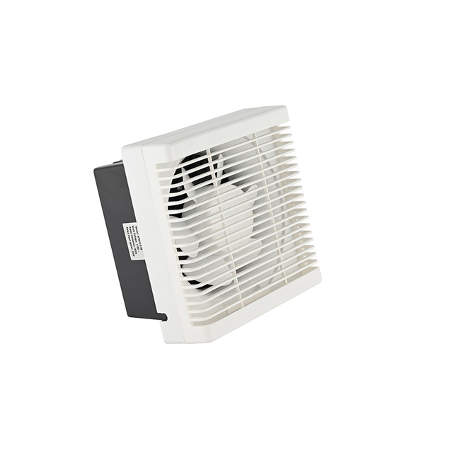 6 8 10 pulgadas 220V pl&aacute;stico ba&ntilde;o cocina silencioso cuadrado montaje en techo ventilaci&oacute;n extractor
