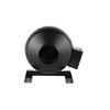 Ventilador de flujo mixto centr&iacute;fugo Circular para tienda de cultivo en l&iacute;nea, Motor silencioso de 6 pulgadas